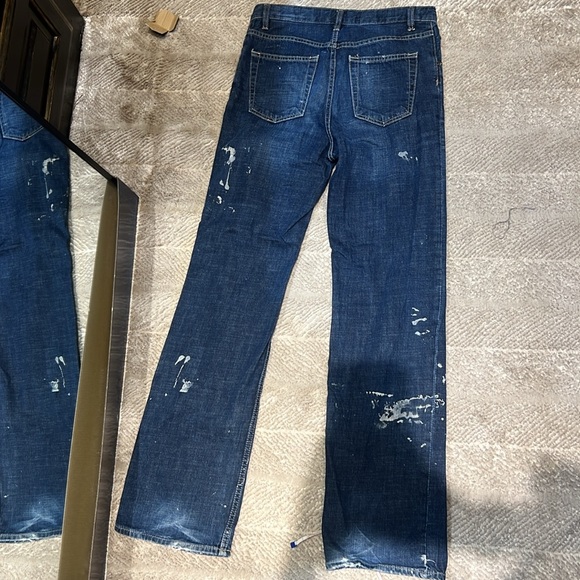 New gap jeans size 26 - Picture 4 of 4